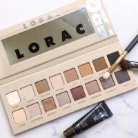 ราคา LORAC Pro Palette 3 (1235867747)
