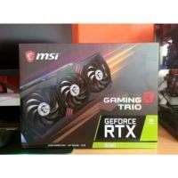 ราคา msi geforce rtx 3090 gaming x trio 24g (8567076063)