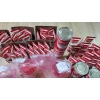 ราคา นมข้นหวาน แบบหลอด คาร์เนชั่น carnation (26377908424)