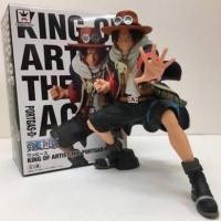 ราคา One piece - King of Artist (KoA) - Portal D Ace (1248632382)