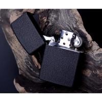 ราคา ไฟแชคเหล็ก ไฟแชค ไฟแชคน้ำมันสีดำพ่นทราย ไฟแชคผิวทราย ส่งทุกวัน (21072650712)