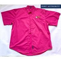 ราคา เสื้อเชิ้ตทำงาน Port Authority มือสอง (9847009561)