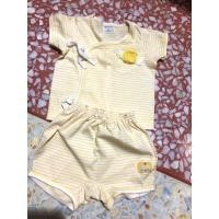 ราคา Absorba มือสองสภาพดีไซต์ 00 0-3เดือน (6891359353)