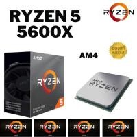 ราคา AMD AMD Ryzen 5 3600x BOX with Wraith Spire Cooler (7839689495)