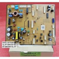 ราคา เมนบอร์ดตู้เย็นซัมซุง/รหัสที่บอร์ด/DA92-00756M/SAMSUNG/ASSY PCB MAIN;TWIN COOLING/รุ่น RT38K5581BS/ST/RT38K5981SL/ST (25060636430)
