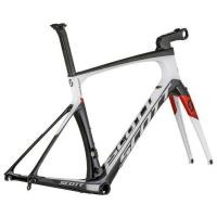 ราคา เฟรมเสือหมอบ SCOTT FOIL 10 HMF ปี 2018 (4078665507)