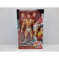 ราคา S.H.Figuarts KINNIKUMAN Original Color Edition OC07 BANDAI NEW (10389094605)