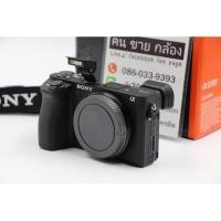 ราคา sony a6500 จอ 24ล้าน มี WIFI+มีกันสั่น 5 แกน ถ่าย VDO 4K เครื่องศูนย์ มีประกันยาวถึง กย 2022 ชัตเตอร์ 1พันกว่ารูป (3325764114)