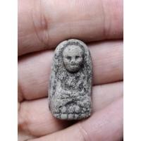 ราคา หลวงปู่ทวดเนื้อว่าน พิมพ์พระรอด 2497 สภาพใช้งานแต่ยังสวย (24922477147)