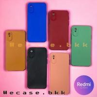 ราคา Redmi Case เรดมี่ TPUสีกันเลนส์กล้องแบบนูน Rm10 Rm10C Rm12C Rm9A Rm10A Rm1A Rm10A RmA1 RmA1+ RmA2+ (24509603258)