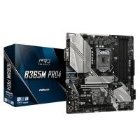 ราคา MAINBOARD (เมนบอร์ด) 1151 ASROCK B365M PRO4 (23050587820)