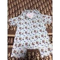 ราคา ชุดนอนลายพอลแฟรงค์ ไหมอิตาลี่ (17999512258)