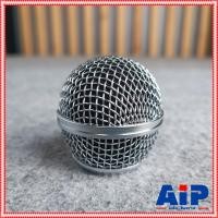 ราคา ตระกร้อไมค์ลอย PROEUROTECH / NTS และยี่ห้ออื่นๆ ตะกร้อ หัวไมค์ ตระกร้อไมค์ PRO EUROTECH อะไหล่ ไมค์โครโฟนไร้สาย (5248857814)