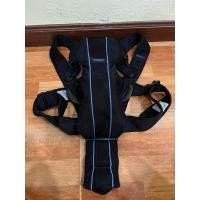 ราคา เป้อุ้มเด็ก BABY BJORN Baby Carrier รุ่น Original Air (BABY BJORN Baby Carrier Air - Gray/White, Mesh) (25136823808)