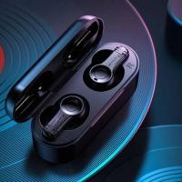 ราคา 01More Omthing AirFree Wireless Stereo Bluetooth Earphone TWS 5.0 Headset หูฟังไร้สาย (14424650692)