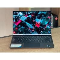 ราคา DELL XPS 13 9310 i7-1185G7 SSD512GB RAM16GB จอทัสกรีน UHD 4K สินค้ามือสอง คีย์อังกฤษ (29208132050)