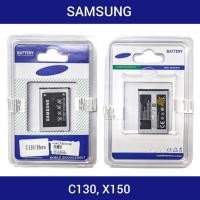 ราคา แบตเตอรี่ | Samsung Hero C130, X150 | AB463446BU | Phone Battery | LCD MOBILE (6560944425)