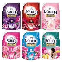 ราคา Downy น้ำยาปรับผ้านุ่มดาวน์นี่ สูตรเข้มข้นขนาด 1 ลิตร (8209425708)