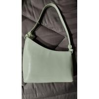 ราคา กระเป๋าสะพายไหล่ CHARLES & KEITH 2021 สีเขียว มือ 2 (27421786299)