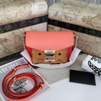 ราคา MCM Mini Patricia Crossbody (17658824980)