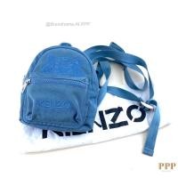ราคา Kenzo backpack mini พร้อมถุงผ้า ราคาขายเพียง 6,999 เท่านั้น ‼️‼️‼️ (20607384185)