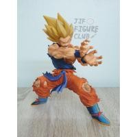 ราคา โมเดล Dragonball Z Son Goku (โงกุน) ของแท้ - Dragonball Legend (Banpresto) (20751464306)