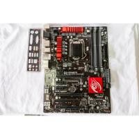 ราคา Mainboard Intel Socket 1150 - ASUS, GIGABYTE, MSI [มือ 2 สภาพสวย] (5272759281)