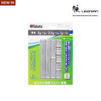 ราคา TABATA AC WEIGHT BALANCE MIX (GV0621) (28429856002)