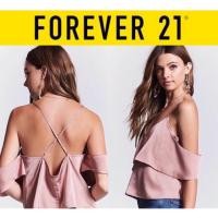 ราคา เสื้อ Forever 21 (1751928640)