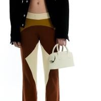 ราคา osoi boat mini (off white) ของแท้100% (11096684249)