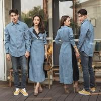 ราคา ️VSM Couple #2093 ชุดคู่ ชุดคู่รัก ชุดคู่ออกงาน ชุดคู่สวย ชุดคู่สีฟ้า ชุดออกงาน ชุดไปงาน ชุดสีฟ้า ชุดสวย ชุดพรีเวดดิ้ง (5244803695)
