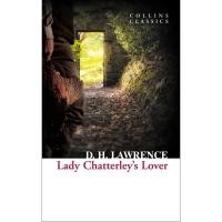 ราคา Lady Chatterley's Lover - Collins Classics D. H. Lawrence Paperback (16020308599)
