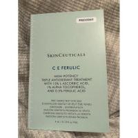 ราคา SkinCeuticals CE Ferulic 4 ML (28229680339)