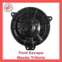 ราคา โบเวอร์แอร์ มาสด้า ทริบิวท์’03 , ฟอร์ด เอสเคป’03 Mazda Tribute , Ford Escape Blower พัดลมแอร์ (6856492630)