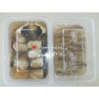 ราคา ปูม้า/กุ้งขาว ดองน้ำปลากวน พร้อมน้ำจิ้ม อร่อย แซ่บนัว (6757845283)