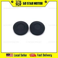 ราคา Kawasaki Z250 SL Z250SL NINJA250-SL ตะเกียบหน้าหมวกยาง Getah Penutup Fork Atas (23768931698)