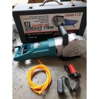 ราคา ออกใบกำกับภาษีได้ เครื่องเซาะร่องปูนขนาด 6 นิ้วพร้อมใบเซาะร่อง 5 ใบ มีปั๊มหล่อน้ำเพื่อลดฝุ่น ยี่ห้อ Okura รุ่นOk150wc (24259559166)