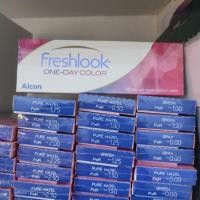 ราคา Freshlook คอนแทคเลนส์สีรายวัน (28306238078)