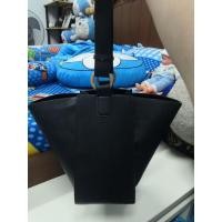 ราคา กระเป๋าหนังสีดำ CHARLES & KEITH (4261082667)