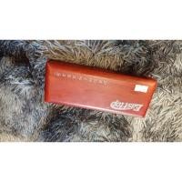 ราคา ฮาโมนิก้า Eastto 48 ช่อง2ด้าน มีคีย์ C G (25232659428)