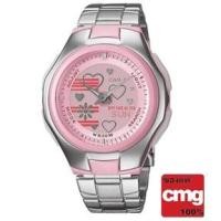 ราคา CASIO POPTONE LCF-10D-4AVDR ของแท้ ประกัน CMG (14754459172)