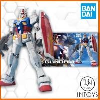ราคา BANDAI - (MEGA SIZE 1/48) RX-78-2 GUNDAM ( Gunpla ​/ Gundam​ Plastic​ Kits ) (1470204995)