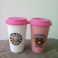 ราคา แก้วน้ำ B.Duck (176798349)