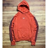 ราคา Adidas centre hoodie link เสื้อกันหนาว มีฮู้ด (25458920721)