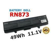 ราคา Dell แบตเตอรี่ RN873 ของแท้ (สำหรับ Inspiron K450N 1525 1526 1545 1546 14 1440 1750 PP42L G558N X284G GP952) Battery เดล (24058676857)