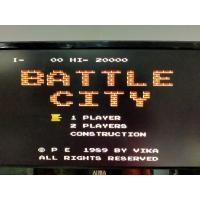 ราคา FDS ดิสแดง Famicom Disk System Battle City (10660628747)