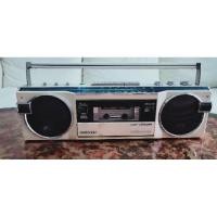 ราคา เครื่องเล่นเทปเก่าสะสมSANYO Model M7770K (5550280742)