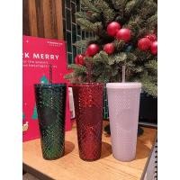 ราคา Starbucks Ice Bling Cold Cup (24oz.) พร้อมส่ง (15821466942)