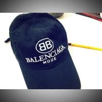 ราคา Balenciaga Mode BB Cap หมวก (2289839314)