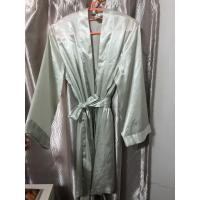 ราคา ชุดคลุมอาบน้ำผ้าซาติน Morgan Taylor (5945426275)